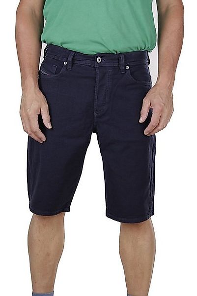 Diesel Jeansbermudas Diesel Keeshort R6Q88 Herren Jeans Bermuda Shorts günstig online kaufen