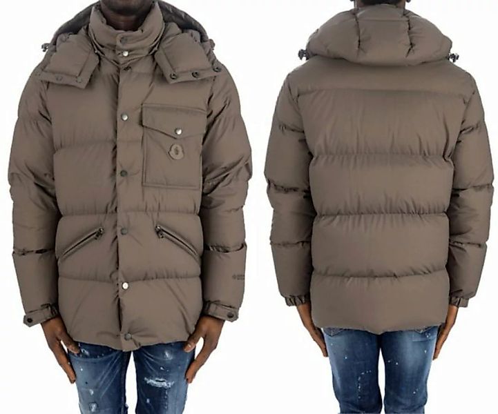 MONCLER Winterjacke MONCLER LOIRET GORE-TEX INFINIUM Down-Jacket Parka Mant günstig online kaufen