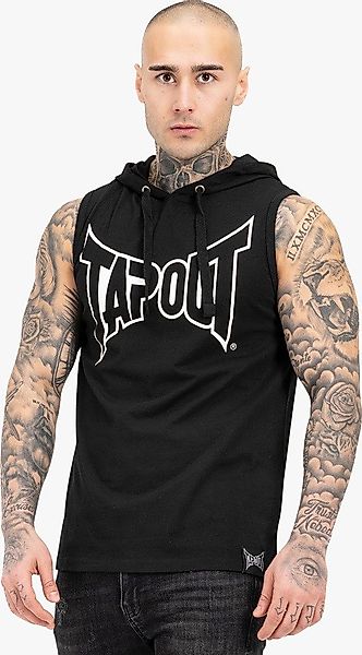 TAPOUT T-Shirt Alameda Hood ärmelloses T-Shirt günstig online kaufen