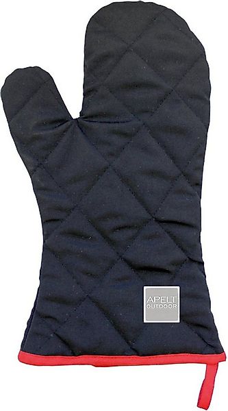 APELT Grillhandschuhe 3963 Outdoor, Sommerdeko, Sommer, (1-tlg), Fleckschut günstig online kaufen
