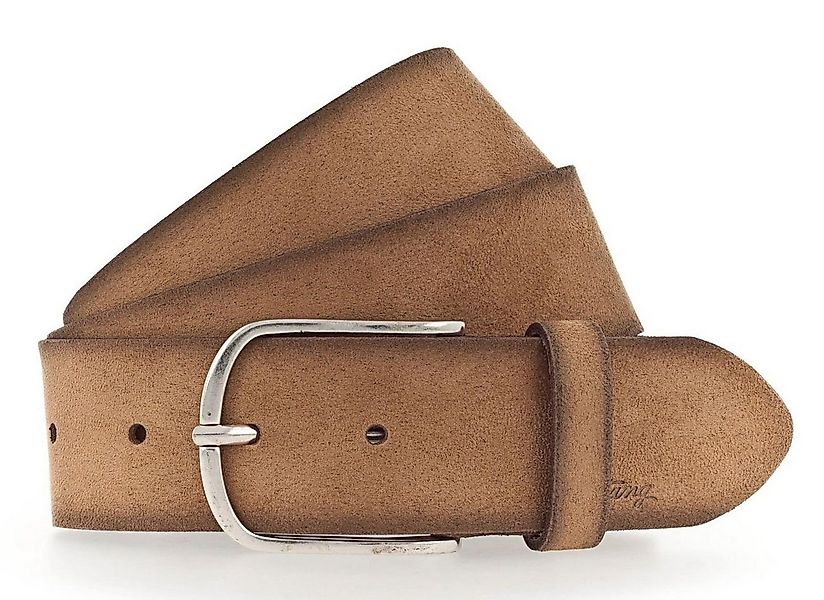 MUSTANG Ledergürtel günstig online kaufen