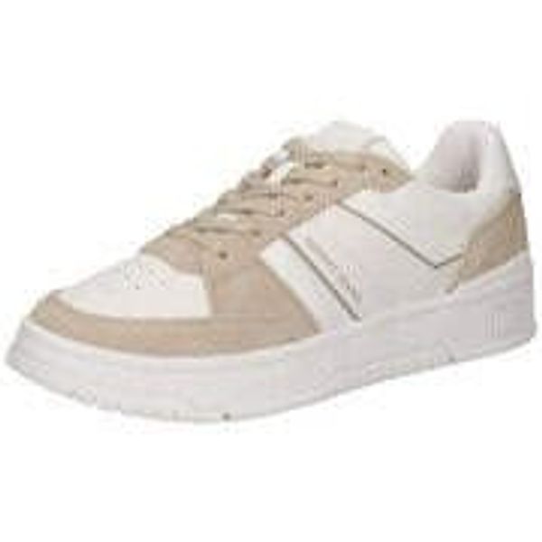 Tommy Hilfiger Tjm Cupsole Pods Herren weiß günstig online kaufen