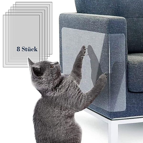 SURFOU Kratzmatte Katzen Kratzschutz Sofa – günstig online kaufen