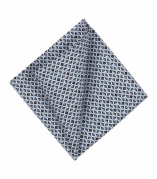 VENTI "VENTI Einstecktuch Print" günstig online kaufen