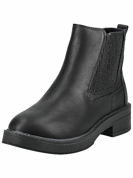 Blowfish Stiefelette "Blowfish Stiefelette Lederimitat/Textil" günstig online kaufen