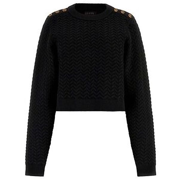 Guess  Pullover W5BR87 Z3LX2-JBLK günstig online kaufen