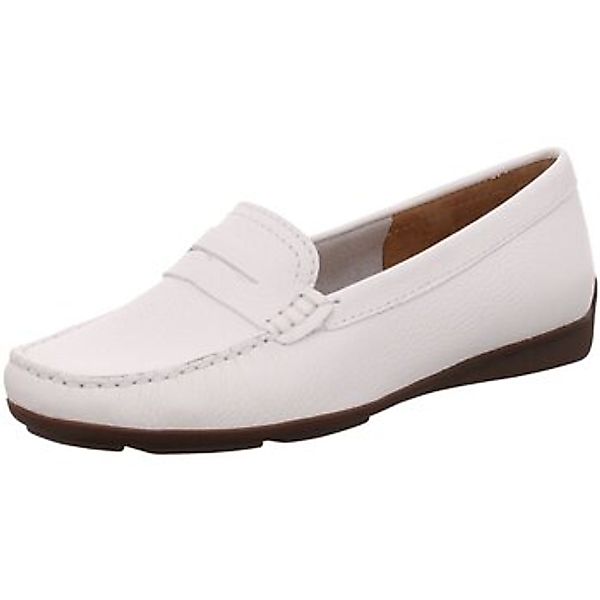 Wirth  Damenschuhe Slipper 35008 BRANCO günstig online kaufen