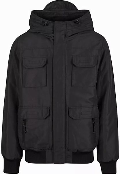 Brandit Allwetterjacke Brandit Brandit Men Exploration Jacket (1-St) günstig online kaufen