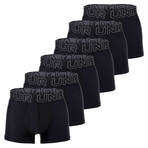 Under Armour® Boxer Herren Boxershort 6er günstig online kaufen