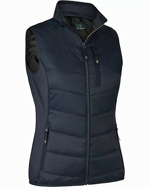 Deerhunter Steppweste Damen Heizweste Heat Padded günstig online kaufen