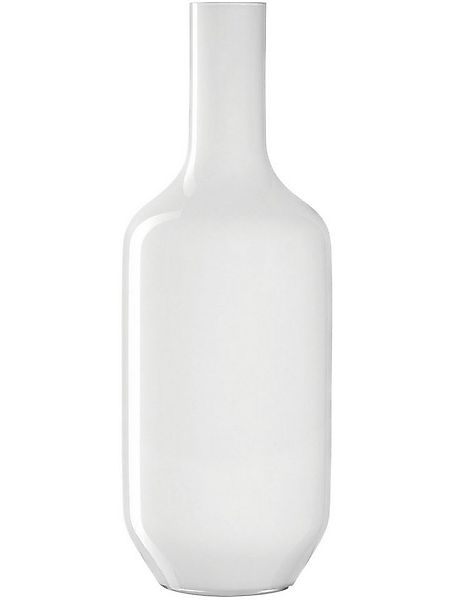LEONARDO Bodenvase Dekovase MILANO, handgefertigt (1 St), aus Glas, in Flas günstig online kaufen