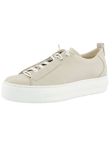 Paul Green Sneaker Glattleder Sneaker günstig online kaufen
