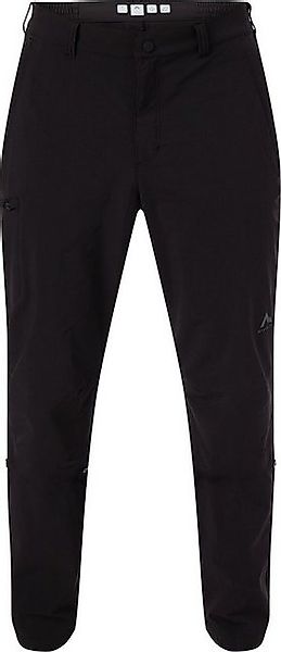 McKINLEY Funktionshose He.-Hose Madok mn lng BLACK günstig online kaufen
