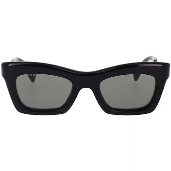 Gucci  Sonnenbrillen GG1773S 001 Sonnenbrille günstig online kaufen
