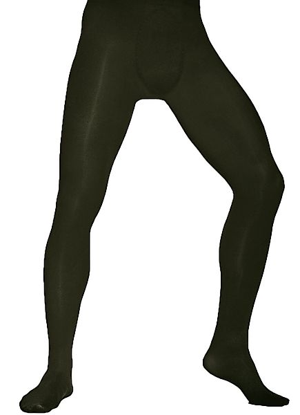 Aurellie Strumpfhose Herrenstrumpfhose Rocky 60 Den Natural Mikrofaser Legg günstig online kaufen