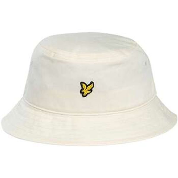 Lyle & Scott  Hut Logo Bucket Hat günstig online kaufen