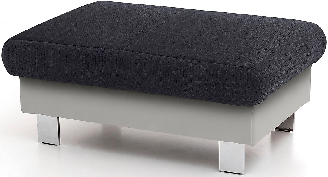 COTTA Hocker "Komaris, B: 100 cm", individuell zu kombinieren günstig online kaufen