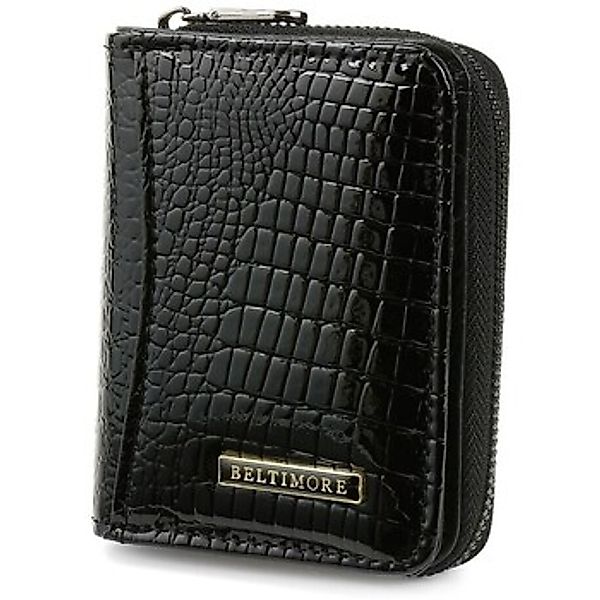 Beltimore  Geldbeutel kraa05black günstig online kaufen