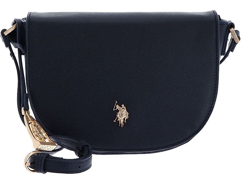 U.S. Polo Assn. Umhängetasche Flap Crossbody Bag günstig online kaufen