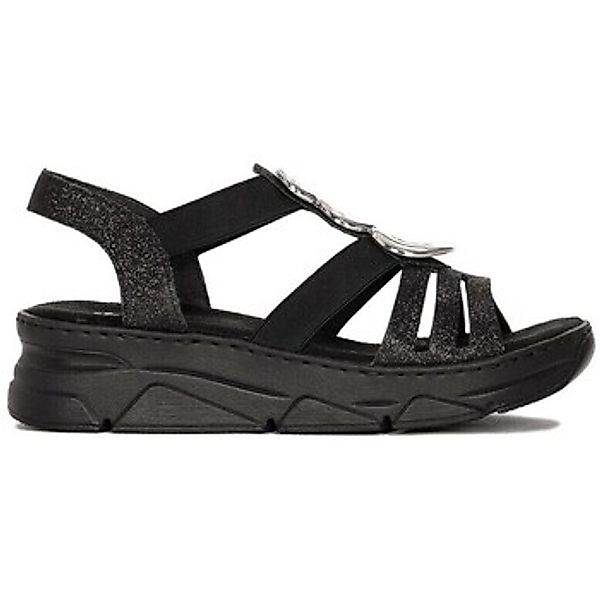Rieker  Sandalen V20L400 günstig online kaufen