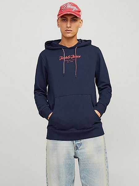 Jack & Jones Hoodie JJHENRY SWEAT günstig online kaufen