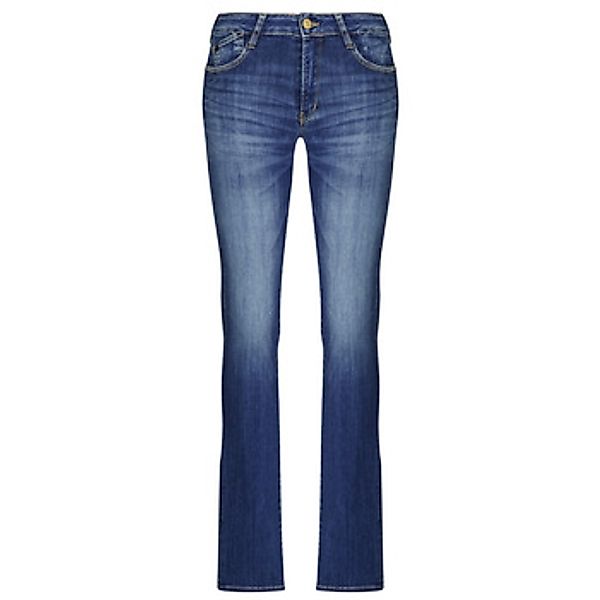 Le Temps des Cerises  Straight Leg Jeans PULPHIRE NEDO günstig online kaufen