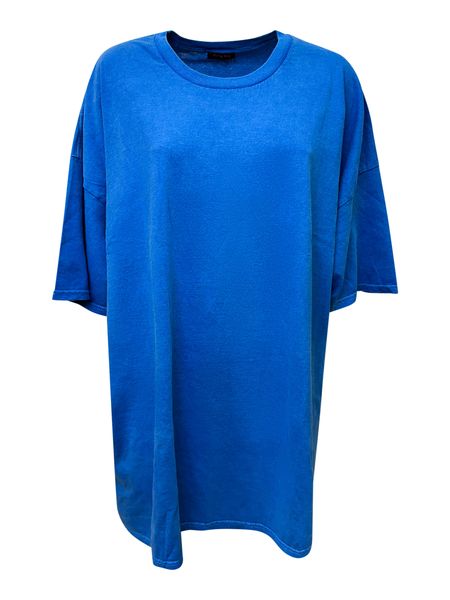 Worldclassca T-Shirt Worldclassca Oversized Lounge UNI günstig online kaufen