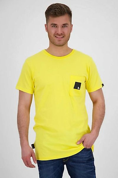 Alife & Kickin T-Shirt Logo PocketAK T-Shirt Herren günstig online kaufen