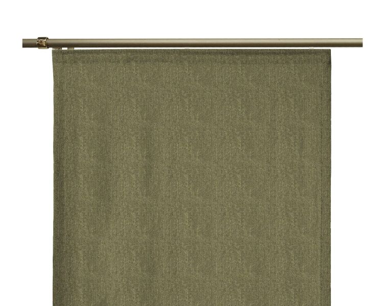 Wirth Schiebegardine "Torbole" Paneelwagen 1 Stk. tlg. günstig online kaufen