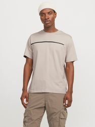 Jack & Jones T-Shirt JCOFUSION FULL günstig online kaufen