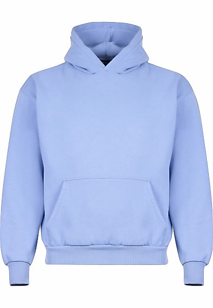 Dropsize Kapuzenpullover "Dropsize HEAVY OVERZIZE EMBO HOODIE" 1 Stk. günstig online kaufen