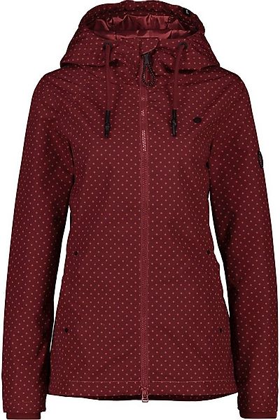 Alife & Kickin Sommerjacke Damen LilouAK B günstig online kaufen
