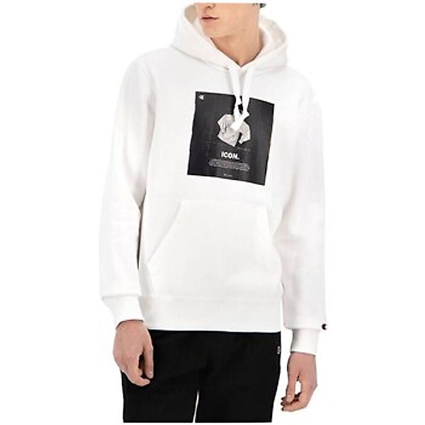 Champion  Sweatshirt Icon Graphic Print Hoodie günstig online kaufen