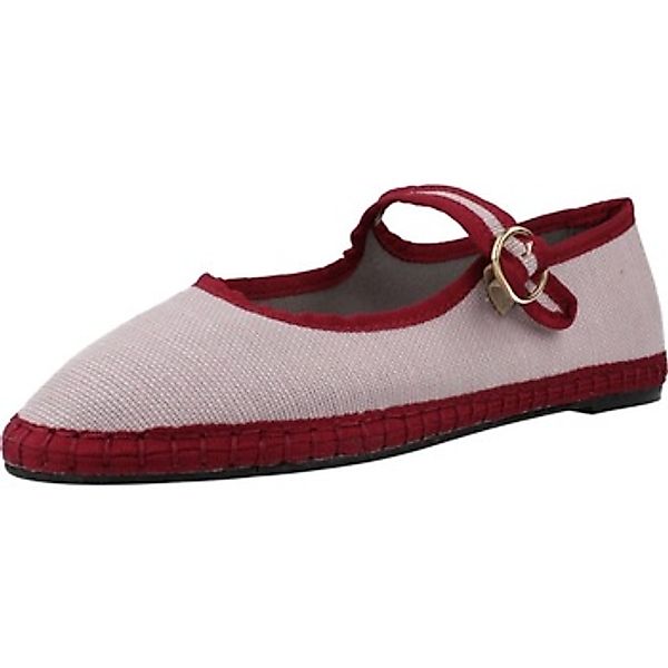 Ibizas Heritage  Ballerinas Bailarinas Mujer Modèle Maryjane günstig online kaufen