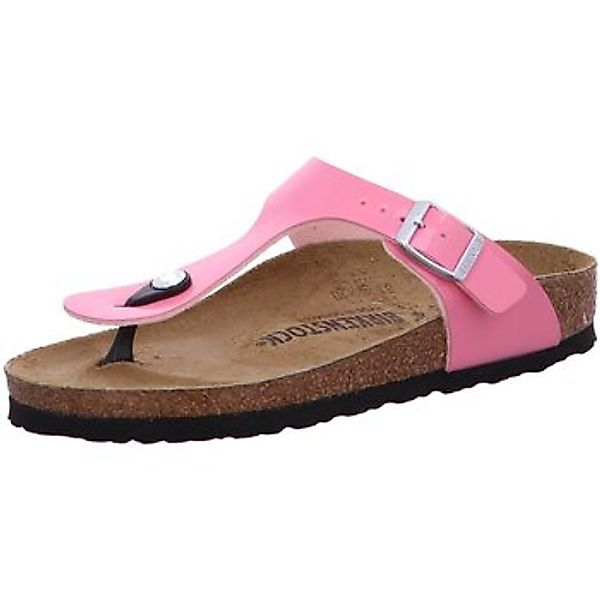 BIRKENSTOCK  Clogs Pantoletten Gizeh BS 1026978 11806 günstig online kaufen