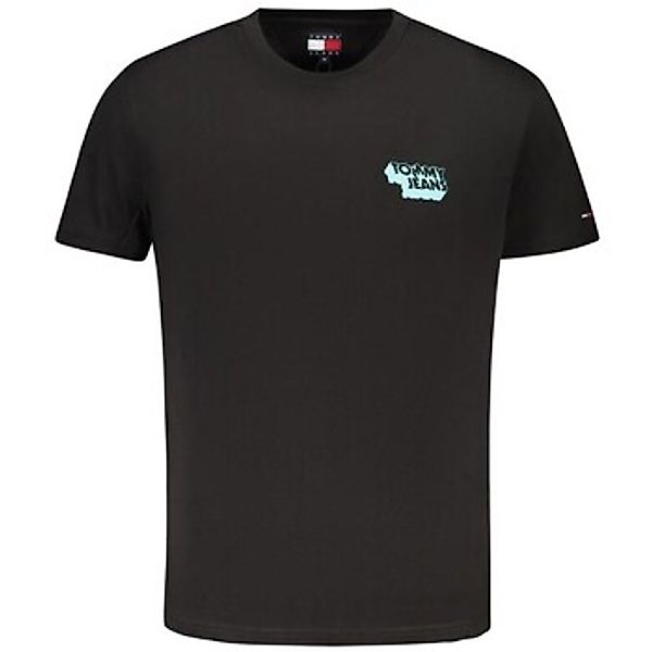 Tommy Hilfiger  T-Shirt dm0dm21539 günstig online kaufen