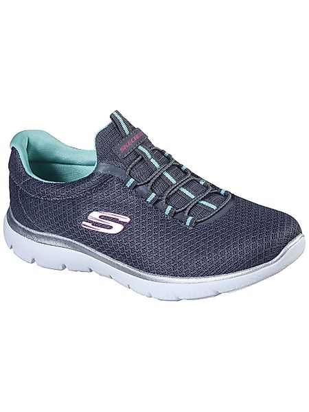 Skechers 12980-CCGR Skechers Summits Wanderschuh günstig online kaufen