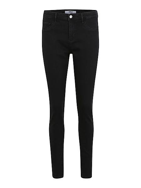 ONLY CARMAKOMA Skinny-fit-Jeans "CARTHUNDER REG PUSH UP SK DNM" günstig online kaufen