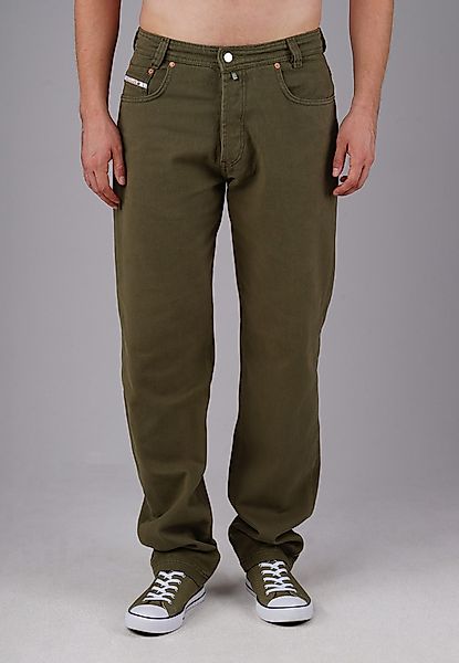 PICALDI Jeans 5-Pocket-Hose Zicco 472 Military günstig online kaufen