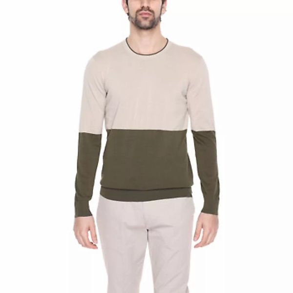 Liu Jo  Pullover GIRO LONGSTRIPE M124P202LONGSTRIPE günstig online kaufen