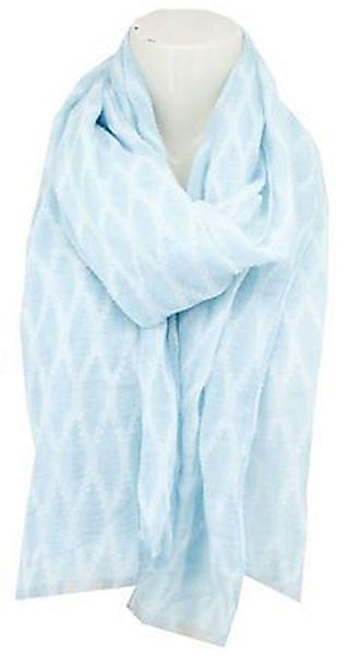 chic4home Schal Dreamy Flair, (1-St. 1-teilig), günstig online kaufen
