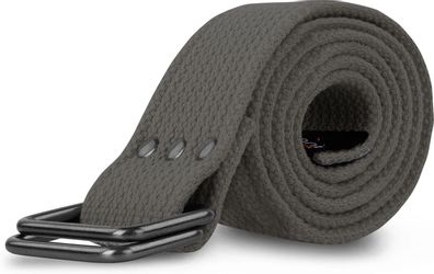 normani Stoffgürtel Baumwoll-Gürtel Taklamakan Vintage-Gürtel Herrengürtel günstig online kaufen