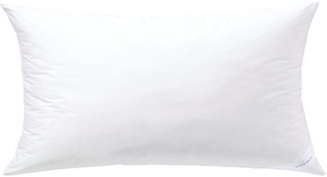 billerbeck Microfaserkissen "Liliane, Kissen ist allergikerfreundlich (Haus günstig online kaufen