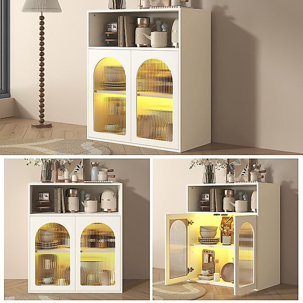 MODFU Sideboard mit 2 Türen und günstig online kaufen