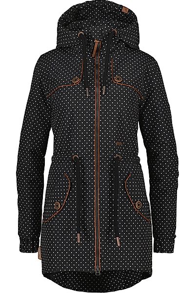 Alife & Kickin Funktionsparka CHARLOTTE II günstig online kaufen