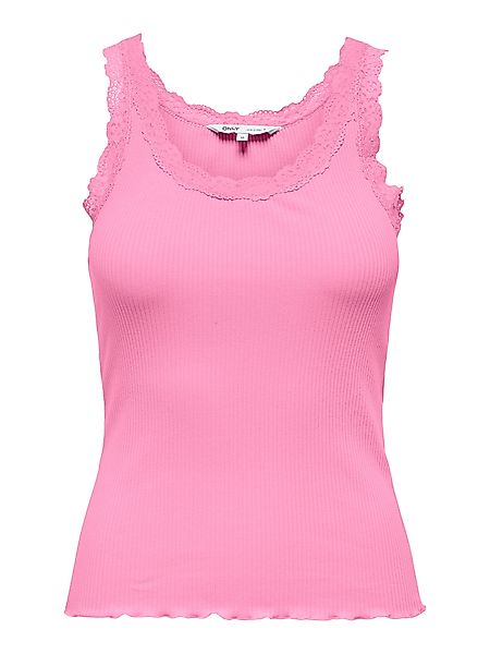 ONLY Tanktop ONLSARA SHARAI LACE TANK günstig online kaufen