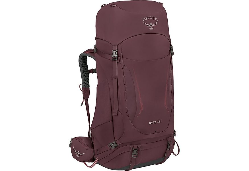 Osprey Wanderrucksack Osprey Kyte 68, Rucksack, (66 Liter, Größe WXS/S) günstig online kaufen