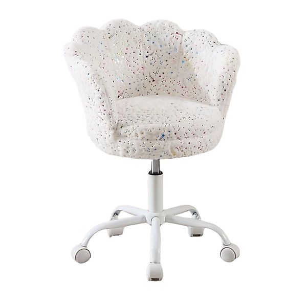 WAHSON OFFICE CHAIRS Loungesessel Samt Kinder günstig online kaufen