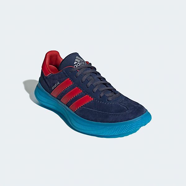 adidas Performance Hallenschuh "HB SPEZIAL PRO" besonders geeignet für Hand günstig online kaufen