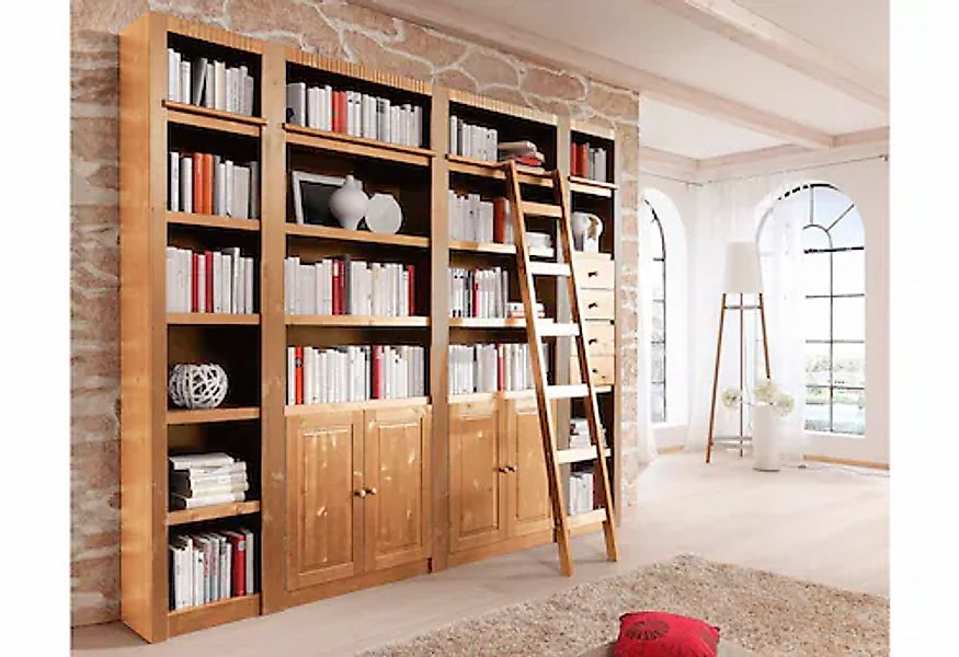 Home affaire Raumteilerregal »Bergen«, (8-tlg.) Breite 255 cm günstig online kaufen
